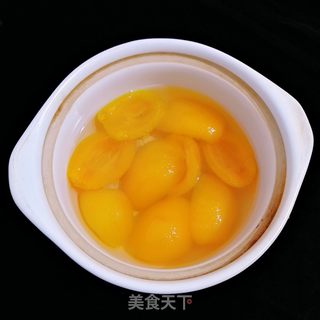 冰糖枇杷水的做法步骤:5