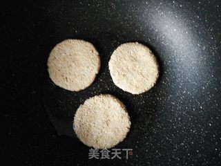 苹果煎饼的做法步骤：11