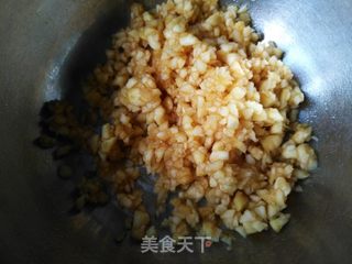 苹果煎饼的做法步骤:3