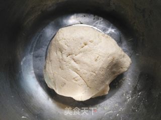 苹果煎饼的做法步骤:5