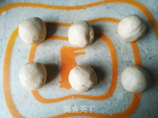 苹果煎饼的做法步骤:7