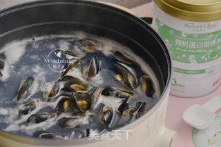【瘦身什锦沙拉】的做法步骤:4