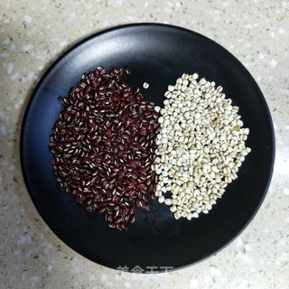 赤豆薏米冬瓜汤的做法步骤:3