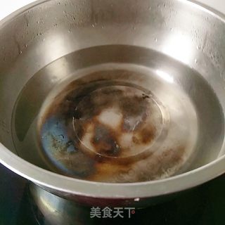 手擀鸡蛋面的做法步骤:10