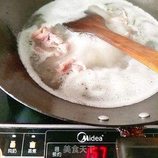 手擀鸡蛋面的做法步骤:14