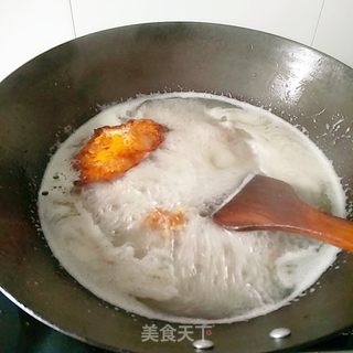 手擀鸡蛋面的做法步骤:15