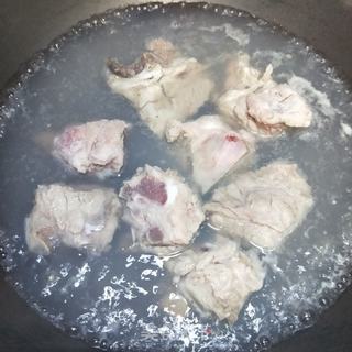 赤豆薏米冬瓜汤的做法步骤:5