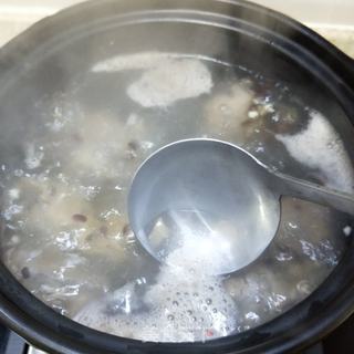 赤豆薏米冬瓜汤的做法步骤:7