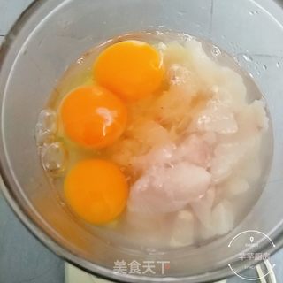 鱼豆腐的做法步骤：6