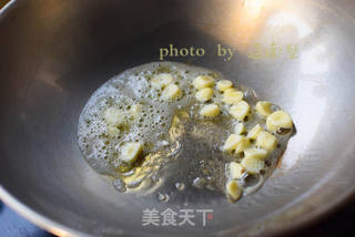 虾仁意面的做法步骤:3