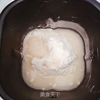 小笼包的做法步骤：1