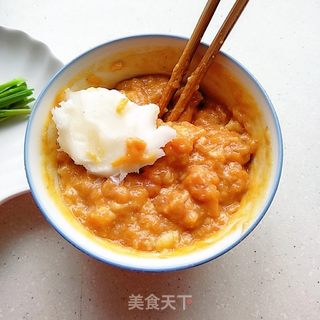 小笼包的做法步骤:5
