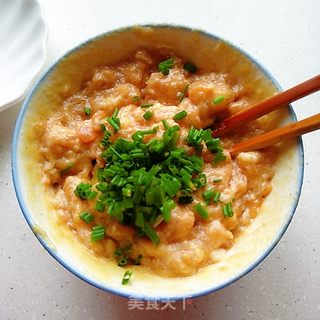 小笼包的做法步骤:6