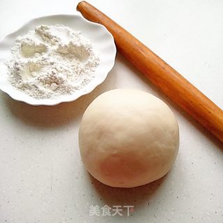 小笼包的做法步骤:7