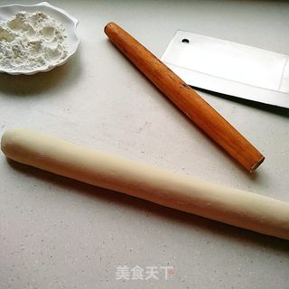 小笼包的做法步骤:8