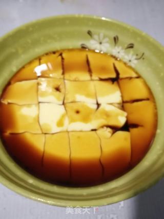 顺滑鸡蛋羹的做法步骤:5