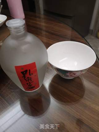 腌咸蛋的做法步骤:2