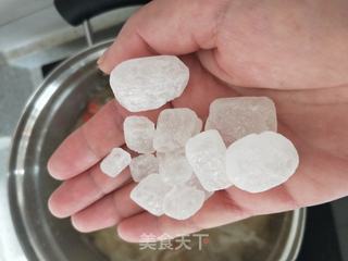 冰糖银耳雪梨羹的做法步骤:6