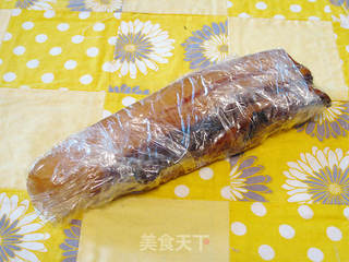 春天还能做腊肉吗?的做法步骤:9