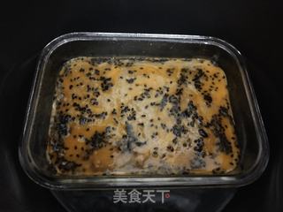 自制午餐肉的做法步骤:9