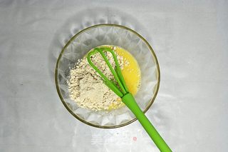 活力酸奶松饼早餐的做法步骤:4