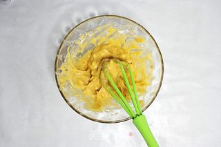 活力酸奶松饼早餐的做法步骤:5