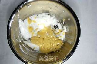 活力酸奶松饼早餐的做法步骤:8