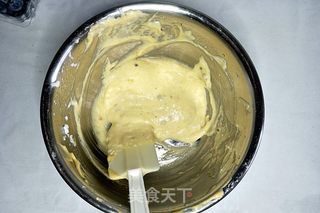 活力酸奶松饼早餐的做法步骤:9