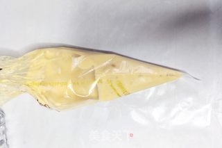 活力酸奶松饼早餐的做法步骤:10