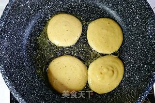 活力酸奶松饼早餐的做法步骤:12