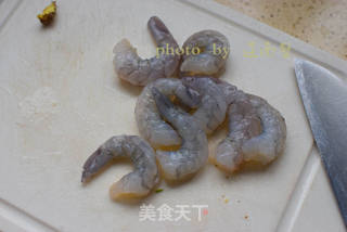 藜麦鸡蛋沙拉的做法步骤:2