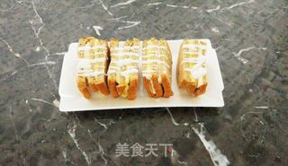 水果三明治的做法步骤:15