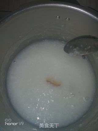 猪杂粥的做法步骤：6