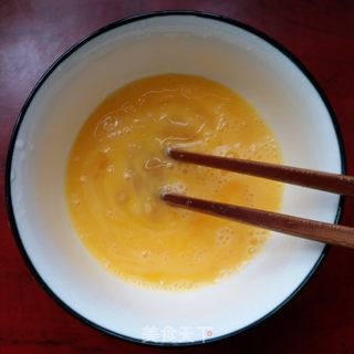 西红柿鸡蛋面的做法步骤:4