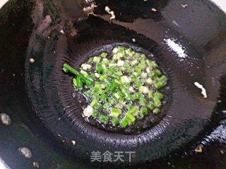 西红柿鸡蛋面的做法步骤:5