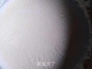 自家种的豆子-多种吃法的做法步骤:6