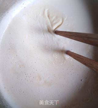 自家种的豆子-多种吃法的做法步骤:7