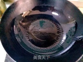 火腿肠葱花鸡蛋饼的做法步骤:9