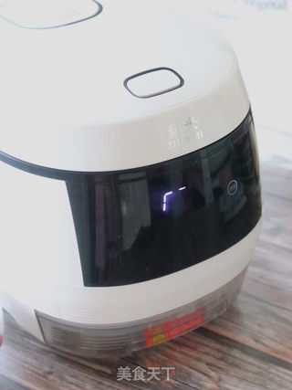 红豆薏米粥的做法步骤:4
