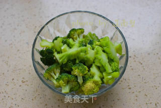 培根红豆咸饭的做法步骤：7