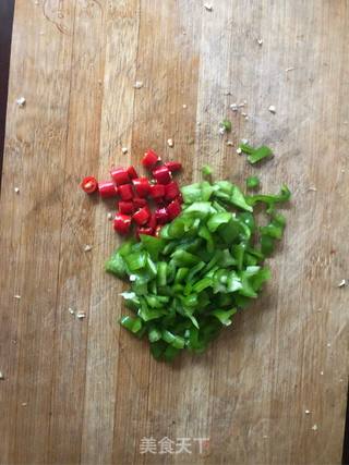 蒜蓉烤茄子的做法步骤：4