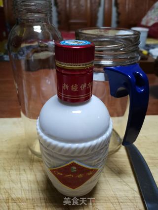 樱桃酒的做法步骤:2