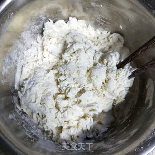 红豆沙馅饼的做法步骤:2