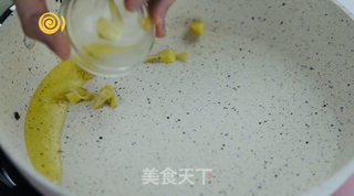 西蓝花番茄荞麦面的做法步骤:6