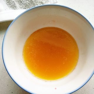 华夫饼的做法步骤:2