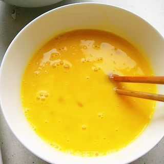 华夫饼的做法步骤:3