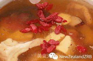 新西兰花胶腌笃鲜的做法步骤:8