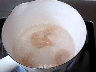 健康营养又色香味俱全滴【藜麦香菇彩椒盅】的做法步骤:10