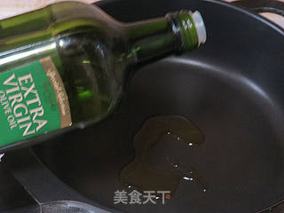健康营养又色香味俱全滴【藜麦香菇彩椒盅】的做法步骤:11