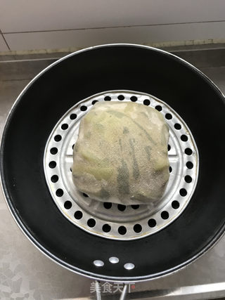 自制酱黄瓜的做法步骤:4